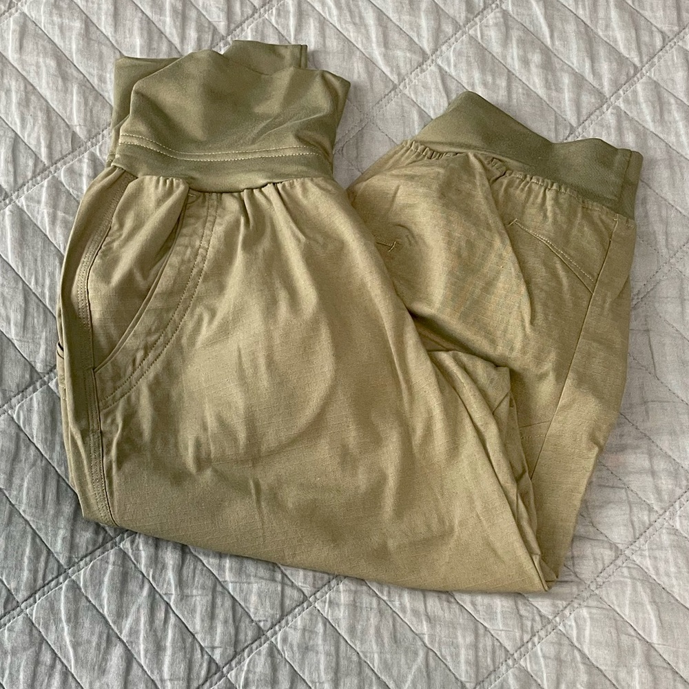 Adidas Outdoor Felsblock 3/4 Pant